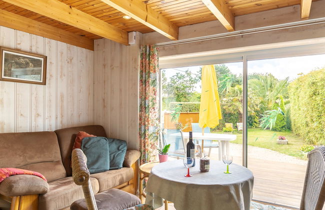 Casa de 3 quartos em Guissény com jardim e terraço - Foto 10
