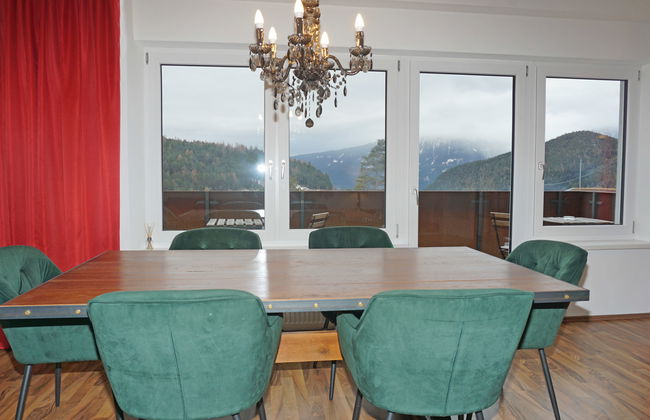 Apartamento de 3 quartos em Reith bei Seefeld com jardim - Foto 25