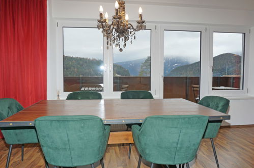Foto 25 - Appartamento con 2 camere da letto a Reith bei Seefeld con vista sulle montagne