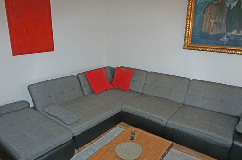 Foto 18 - Apartamento de 2 quartos em Reith bei Seefeld com jardim