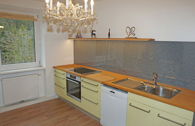 Apartamento de 3 quartos em Reith bei Seefeld com jardim - Foto 10