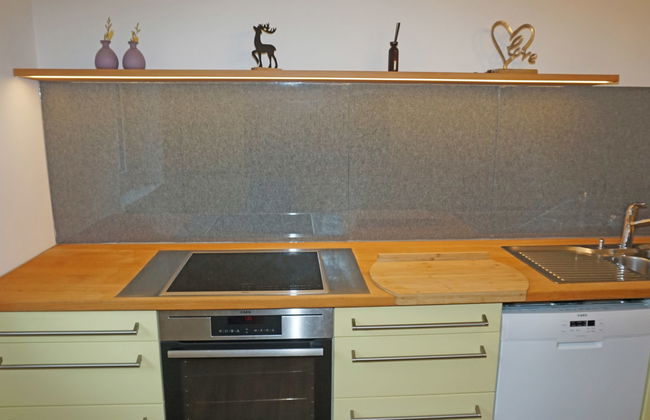 Apartamento de 3 quartos em Reith bei Seefeld com jardim - Foto 11