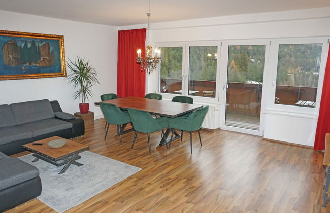 Apartamento de 3 quartos em Reith bei Seefeld com jardim - Foto 17
