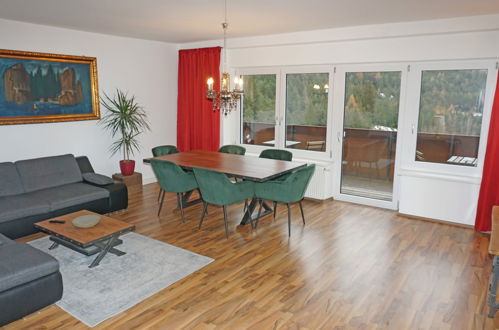 Foto 17 - Apartamento de 2 quartos em Reith bei Seefeld com jardim