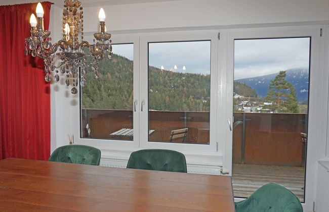 Apartamento de 3 quartos em Reith bei Seefeld com jardim - Foto 24