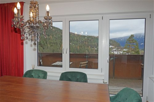 Photo 24 - Appartement de 2 chambres à Reith bei Seefeld avec vues sur la montagne