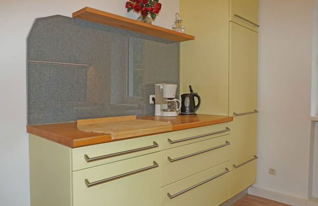 Apartamento de 3 quartos em Reith bei Seefeld com jardim - Foto 8