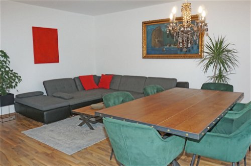 Photo 19 - 2 bedroom Apartment in Reith bei Seefeld with mountain view