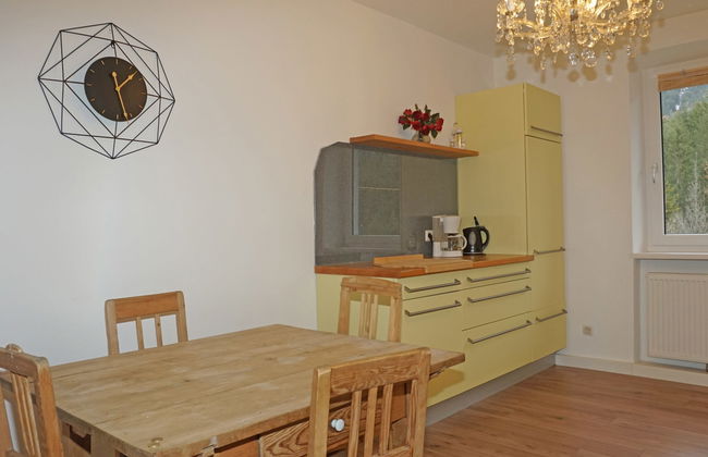 Apartamento de 3 quartos em Reith bei Seefeld com jardim - Foto 9