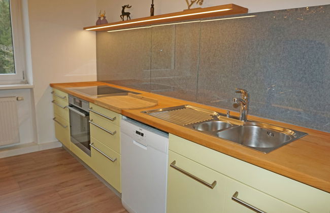 Apartamento de 3 quartos em Reith bei Seefeld com jardim - Foto 7