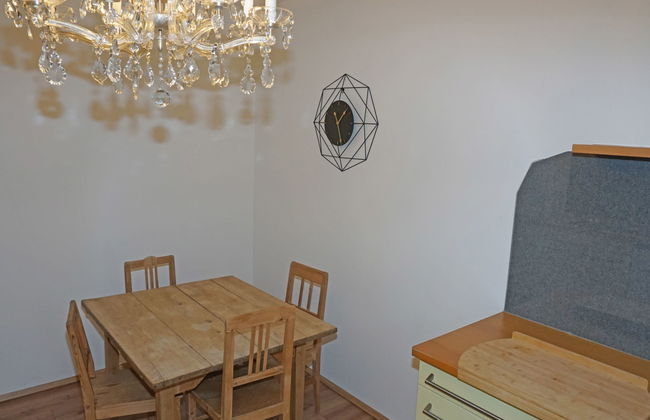 Apartamento de 3 quartos em Reith bei Seefeld com jardim - Foto 13