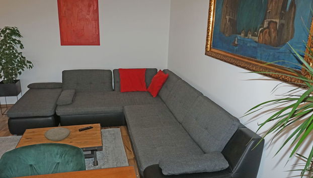 Apartamento de 3 quartos em Reith bei Seefeld com jardim - Foto 4