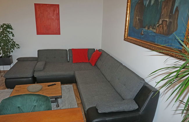 Apartamento de 3 quartos em Reith bei Seefeld com jardim - Foto 4