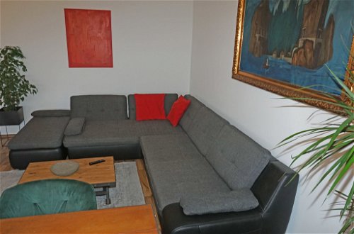Foto 4 - Apartment mit 2 Schlafzimmern in Reith bei Seefeld mit blick auf die berge