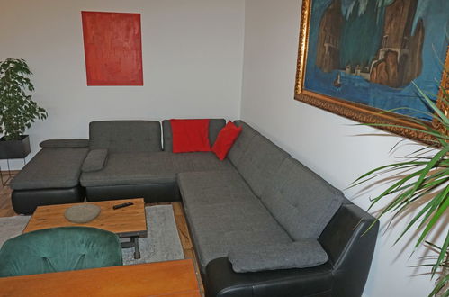 Foto 4 - Apartamento de 2 quartos em Reith bei Seefeld com jardim