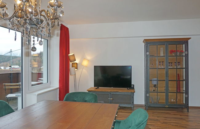 Apartamento de 3 quartos em Reith bei Seefeld com jardim - Foto 20