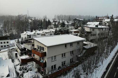 Photo 46 - Appartement de 2 chambres à Reith bei Seefeld avec vues sur la montagne