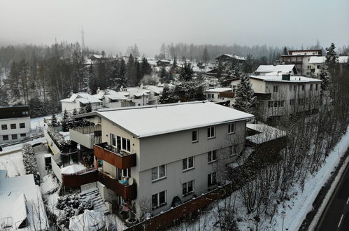 Photo 46 - Appartement de 2 chambres à Reith bei Seefeld avec jardin