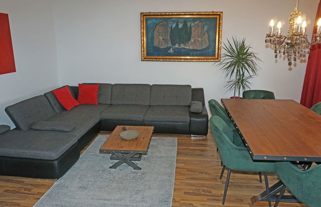 Apartamento de 3 quartos em Reith bei Seefeld com jardim - Foto 26