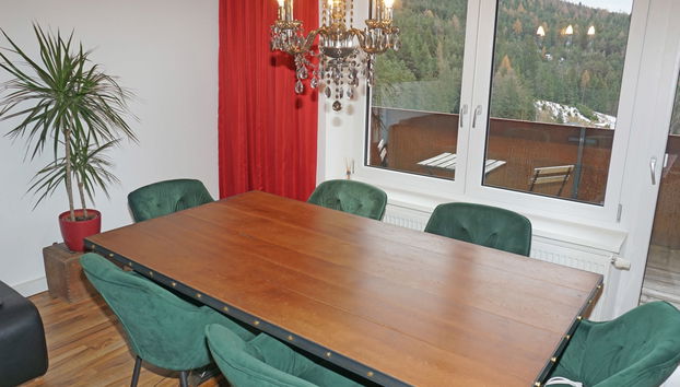 Apartamento de 3 quartos em Reith bei Seefeld com jardim - Foto 3