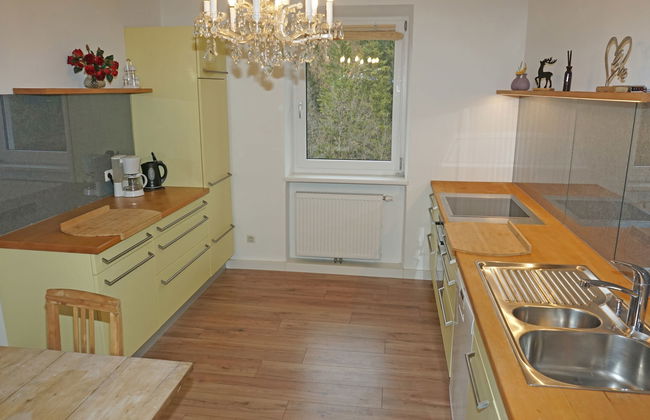 Apartamento de 3 quartos em Reith bei Seefeld com jardim - Foto 2