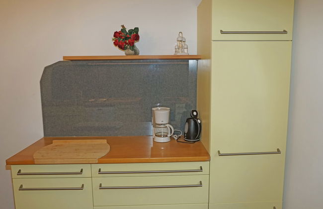 Apartamento de 3 quartos em Reith bei Seefeld com jardim - Foto 12