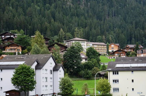 Photo 8 - 1 bedroom Apartment in Zweisimmen