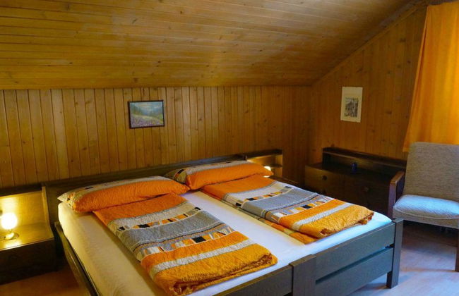 Apartamento de 1 quarto em Zweisimmen - Foto 14
