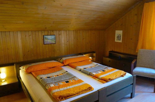 Photo 14 - 1 bedroom Apartment in Zweisimmen