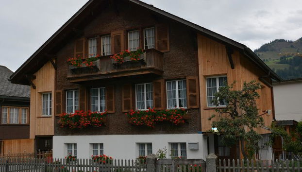 Apartamento de 1 quarto em Zweisimmen - Foto 3