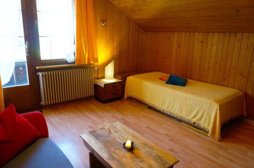 Photo 11 - 1 bedroom Apartment in Zweisimmen