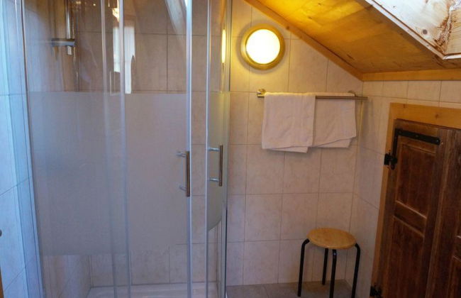 Apartamento de 1 quarto em Zweisimmen - Foto 16