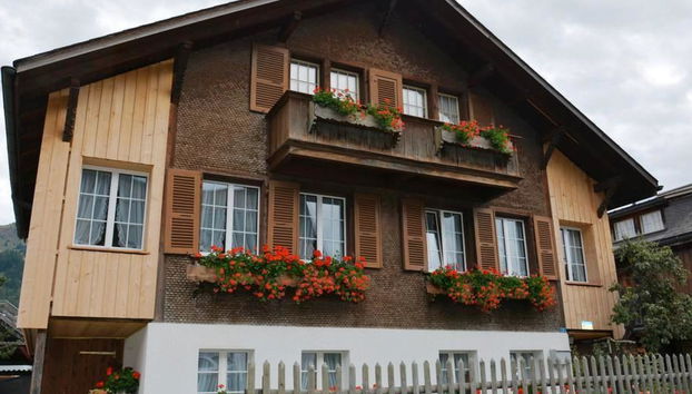 Apartamento de 1 quarto em Zweisimmen - Foto 4