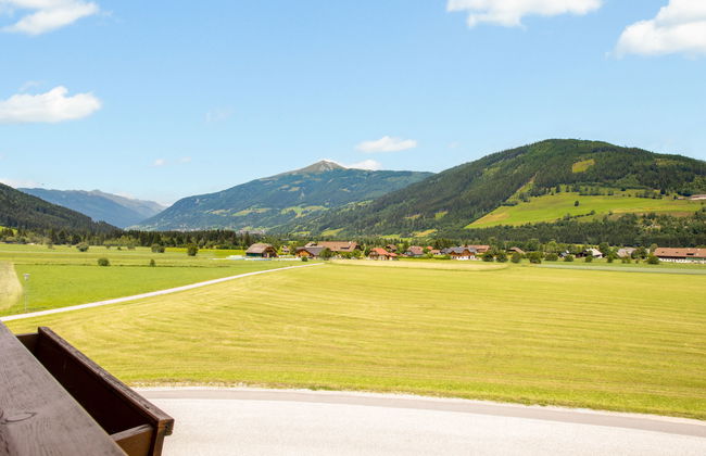 Apartamento de 4 quartos em Sankt Margarethen im Lungau com terraço - Foto 34