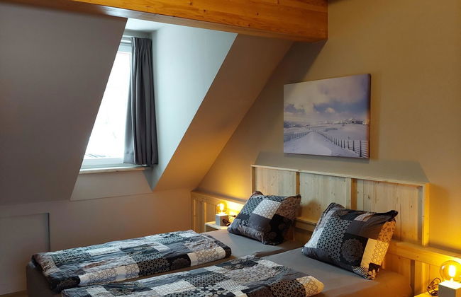 Apartamento de 4 quartos em Sankt Margarethen im Lungau com terraço - Foto 17