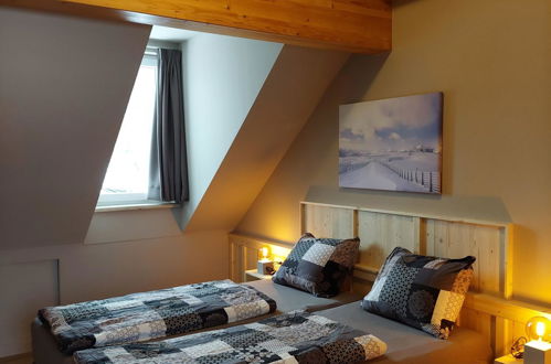 Photo 17 - Appartement de 3 chambres à Sankt Margarethen im Lungau avec terrasse et vues sur la montagne