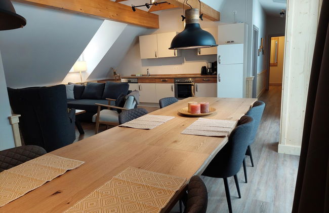 Apartamento de 4 quartos em Sankt Margarethen im Lungau com terraço - Foto 8