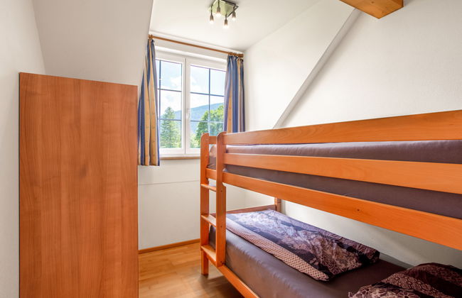 Apartamento de 4 quartos em Sankt Margarethen im Lungau com terraço - Foto 20