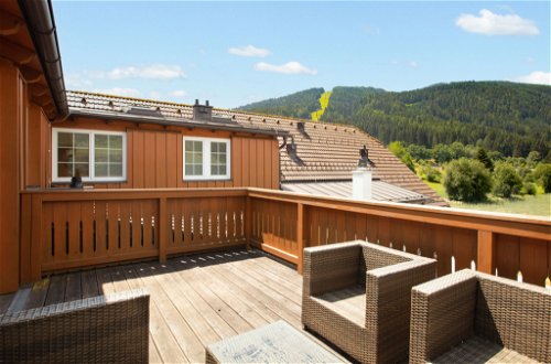 Photo 40 - 3 bedroom Apartment in Sankt Margarethen im Lungau with terrace and mountain view