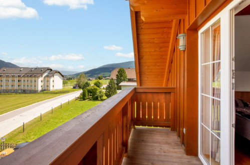 Photo 38 - 3 bedroom Apartment in Sankt Margarethen im Lungau with terrace and mountain view