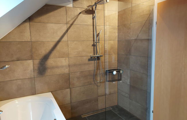 Apartamento de 4 quartos em Sankt Margarethen im Lungau com terraço - Foto 14