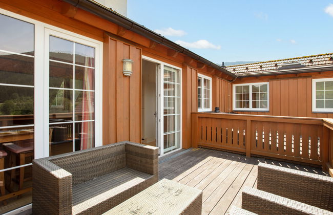 Apartamento de 4 quartos em Sankt Margarethen im Lungau com terraço - Foto 25