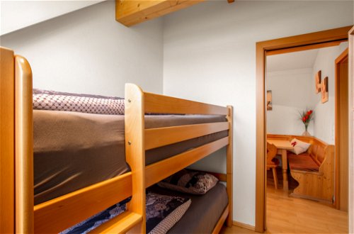 Foto 21 - Appartamento con 3 camere da letto a Sankt Margarethen im Lungau con terrazza e vista sulle montagne
