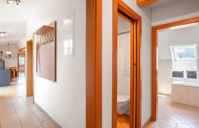 Apartamento de 4 quartos em Sankt Margarethen im Lungau com terraço - Foto 33