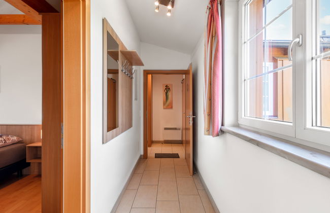 Apartamento de 4 quartos em Sankt Margarethen im Lungau com terraço - Foto 24
