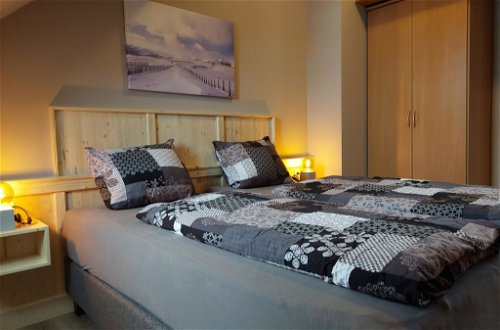 Foto 16 - Apartment mit 3 Schlafzimmern in Sankt Margarethen im Lungau mit terrasse und blick auf die berge