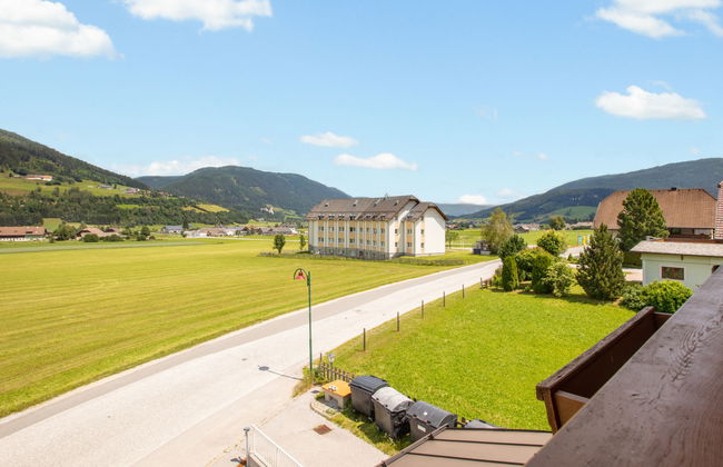 Apartamento de 4 quartos em Sankt Margarethen im Lungau com terraço - Foto 35