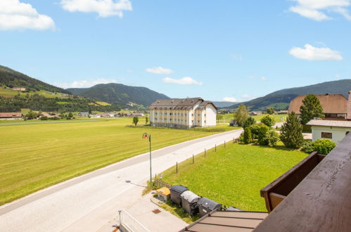 Photo 37 - Appartement de 3 chambres à Sankt Margarethen im Lungau avec terrasse et vues sur la montagne