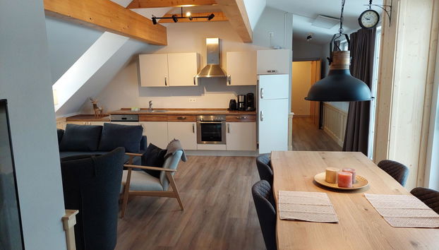Apartment mit 4 Schlafzimmern in Sankt Margarethen im Lungau mit terrasse - Foto 3