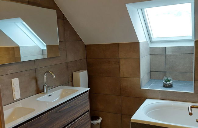 Apartamento de 4 quartos em Sankt Margarethen im Lungau com terraço - Foto 12